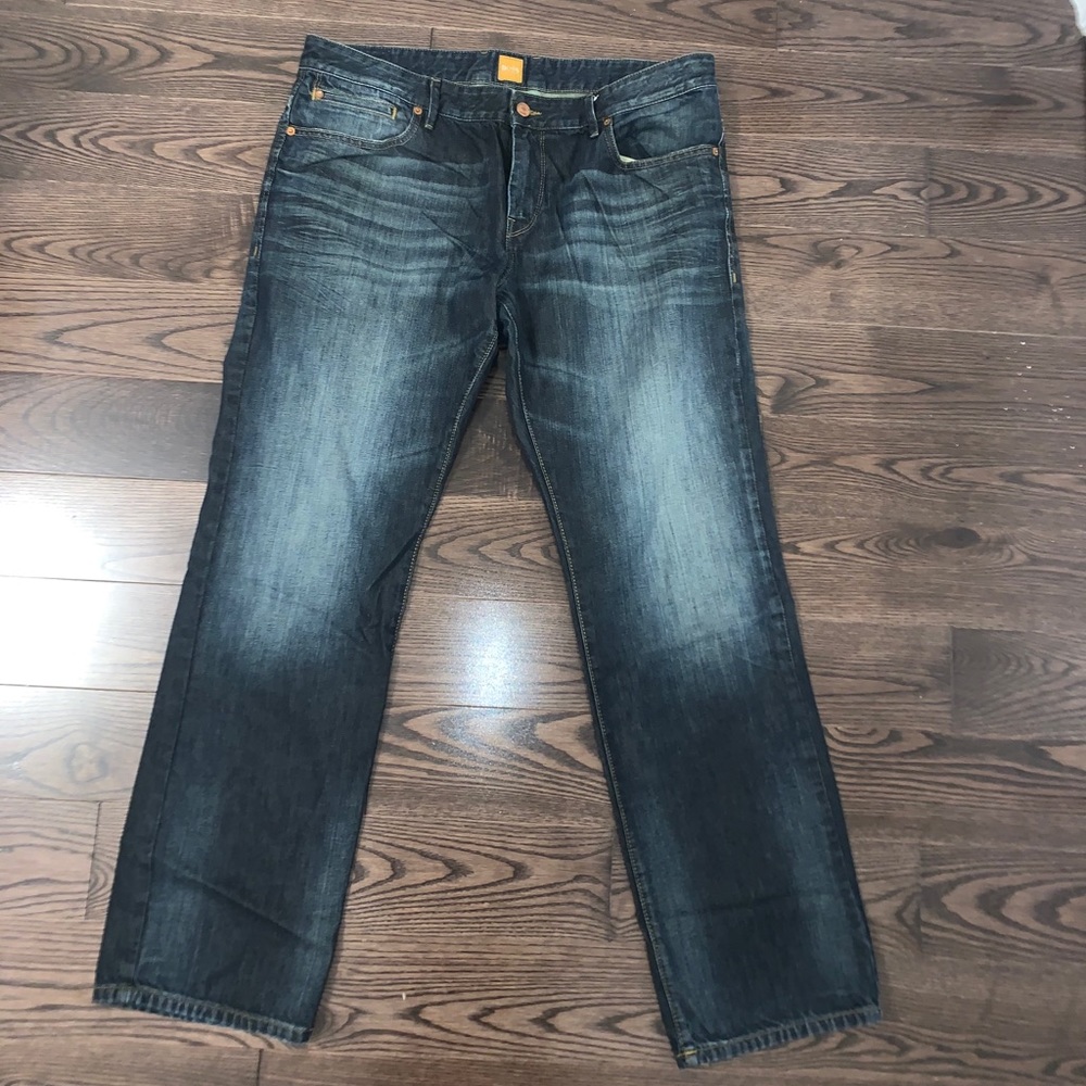 Hugo Boss Jeans